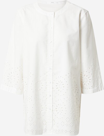 BRAX Blouse 'VERENA' in White, Item view