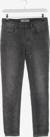 MAX&Co. Jeans in 26 in Grey: front