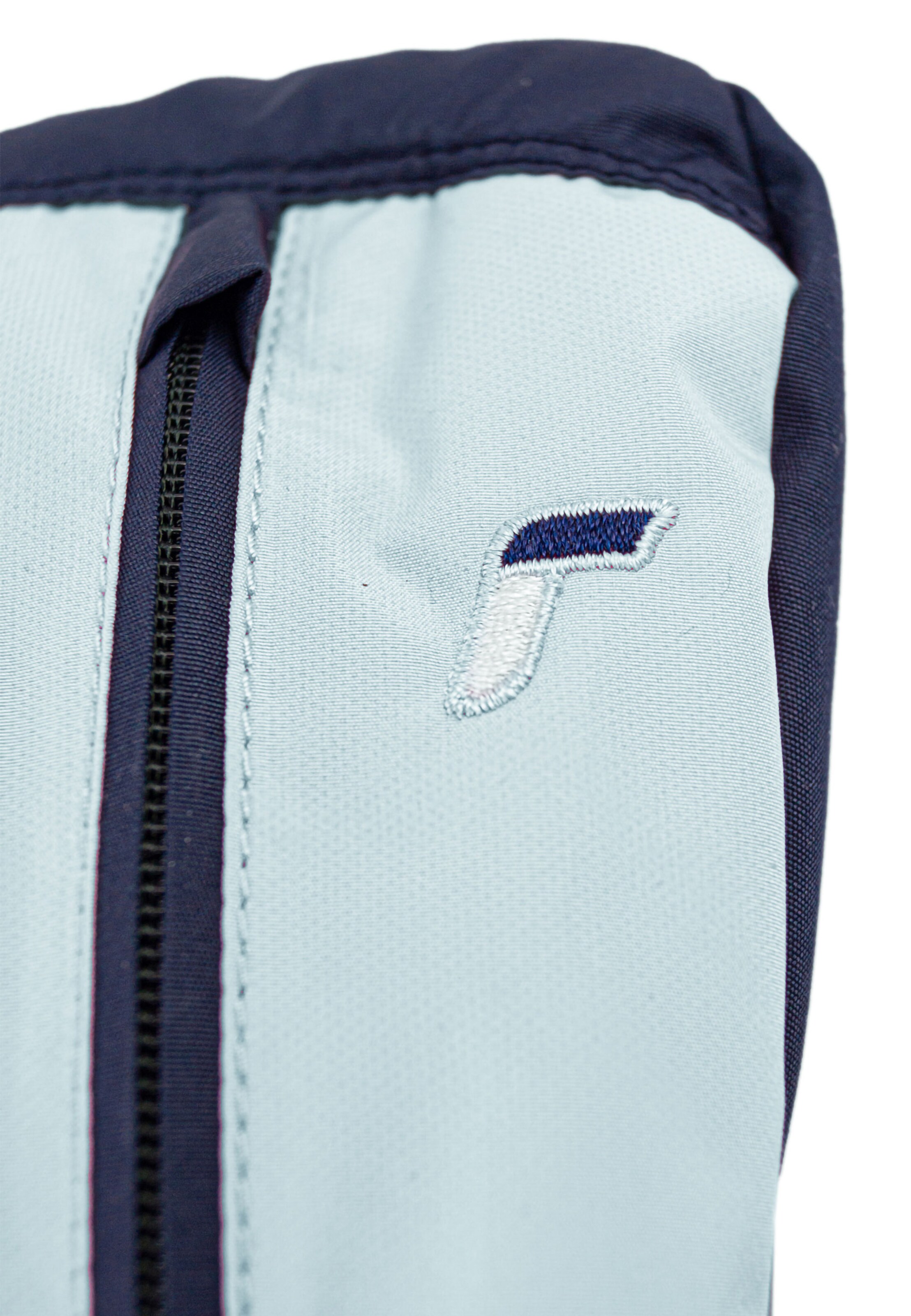 Gants de sport 'Ben' REUSCH en bleu