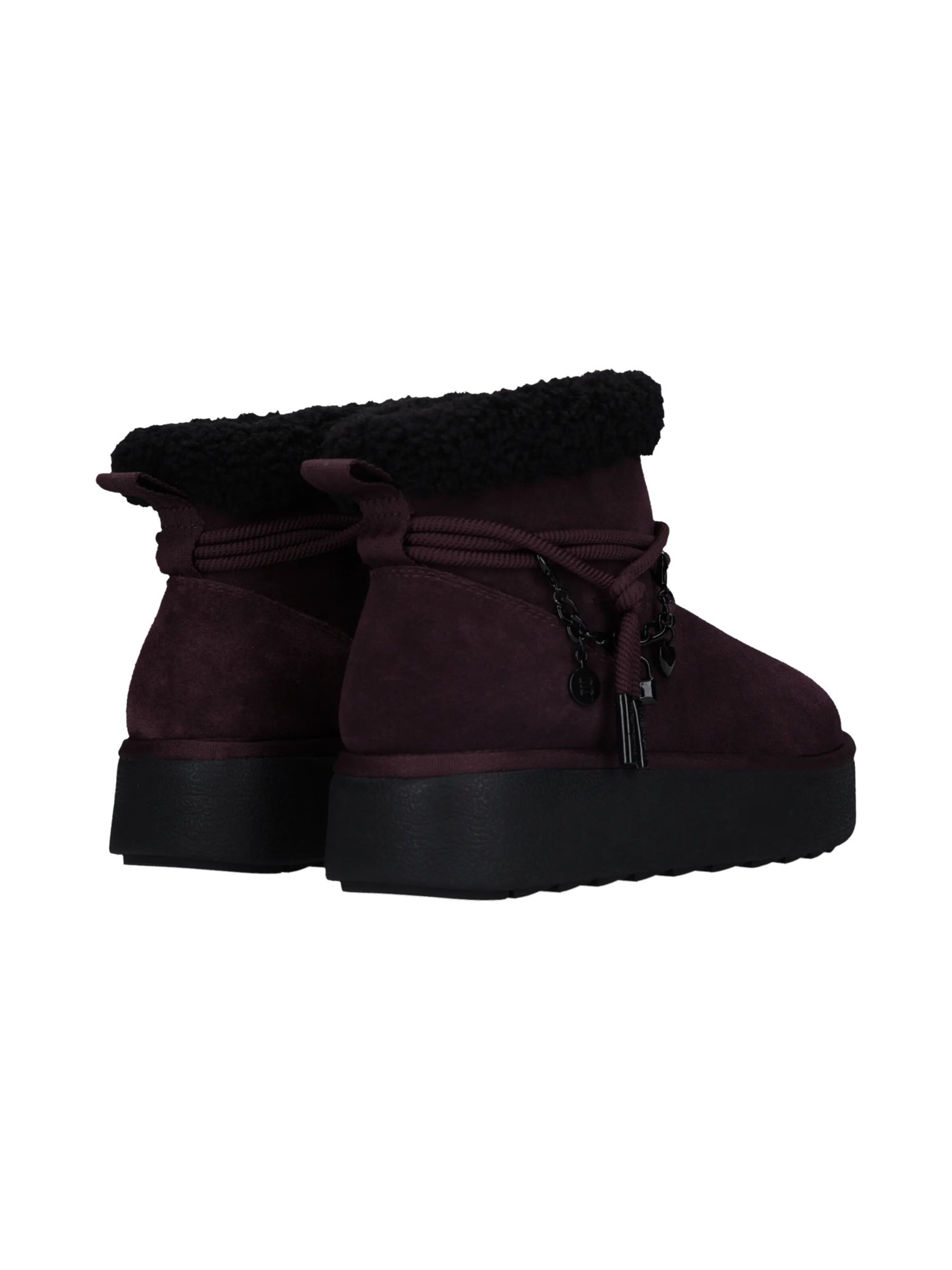 Boots TT. BAGATT en rouge
