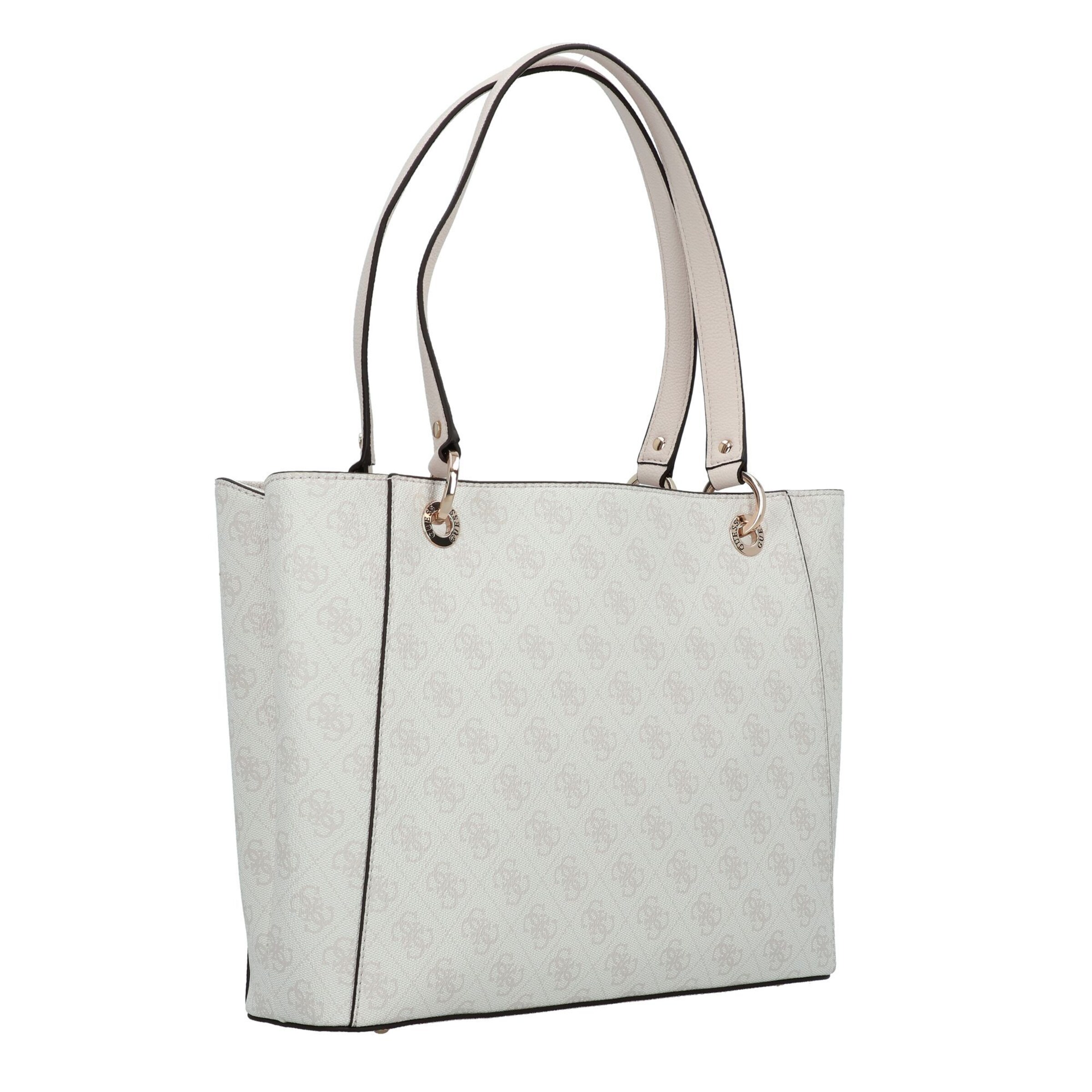 GUESS Shopper 'Noelle II' in Beige