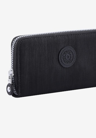 Mindesa Wallet in Black