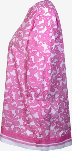 LIEBLINGSSTÜCK Bluse 'Ercilia' in Pink