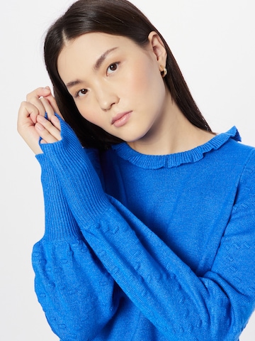 b.young Sweater 'BYNONINA' in Blue