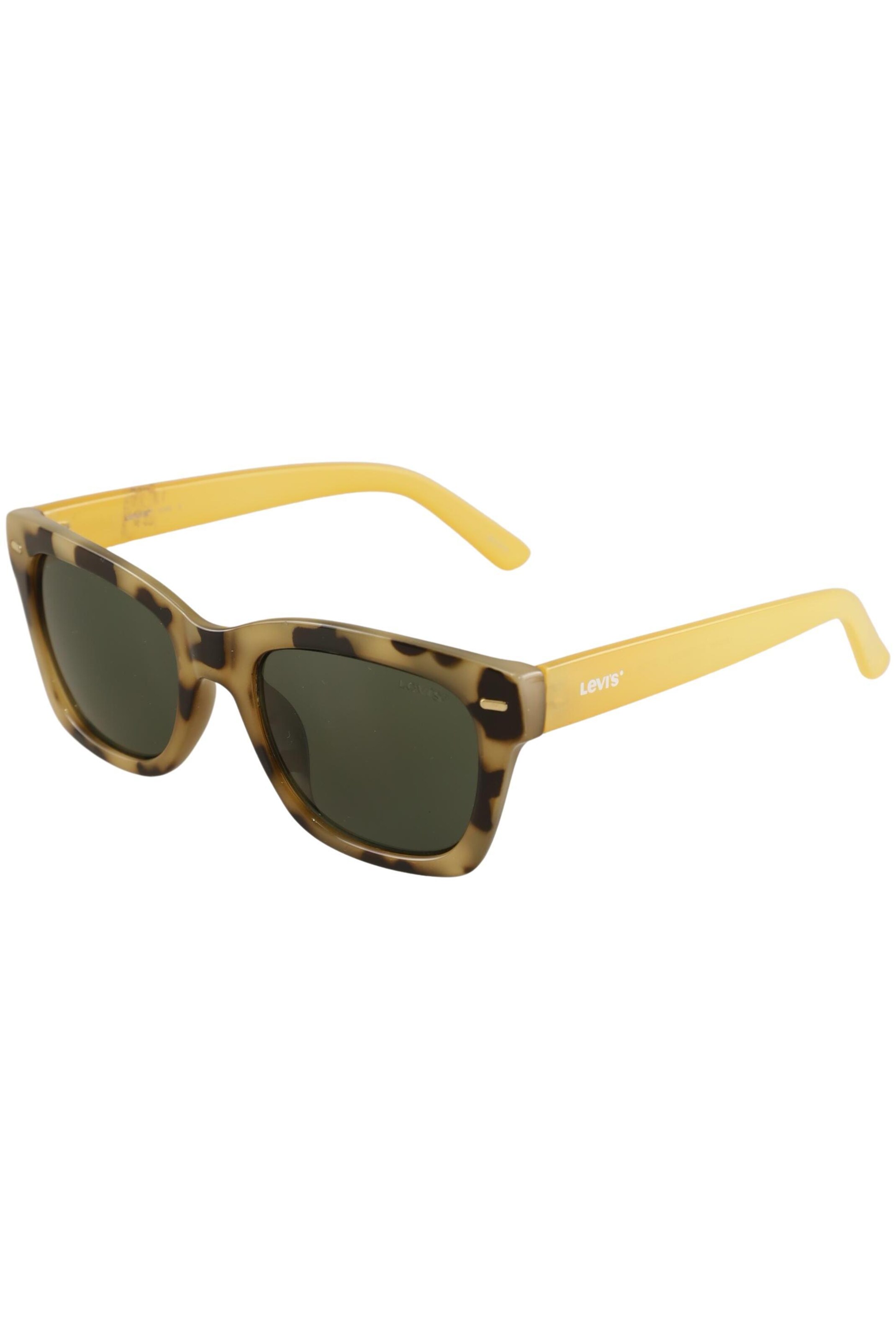 LEVI'S ® Sunglasses in One size in Beige: front