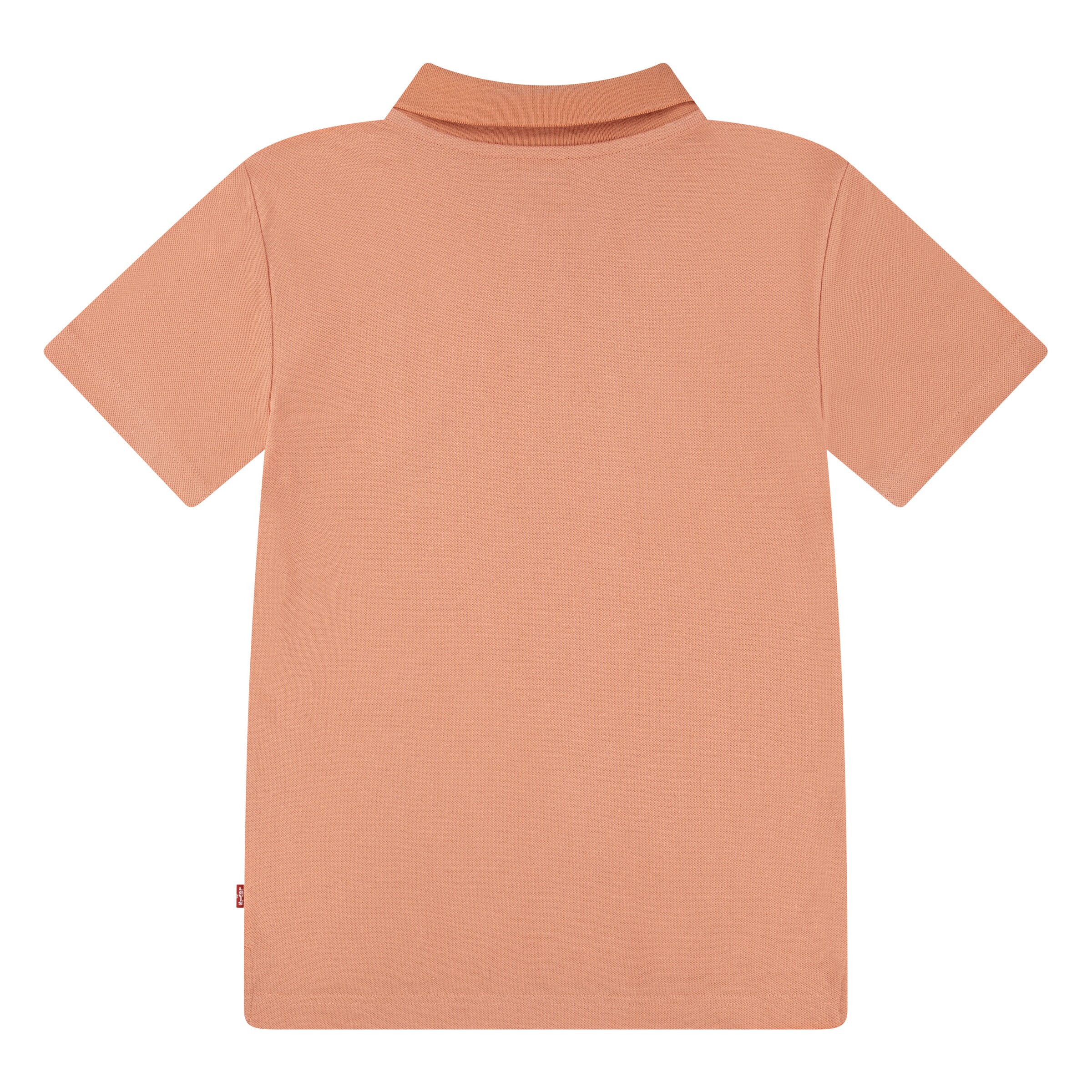 Levi's Kids Shirt in Orange