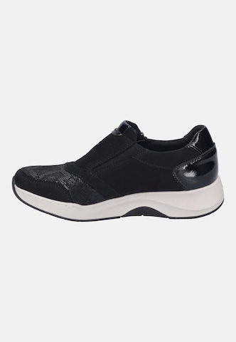 JOSEF SEIBEL Sneaker 'Elli 03' in Schwarz