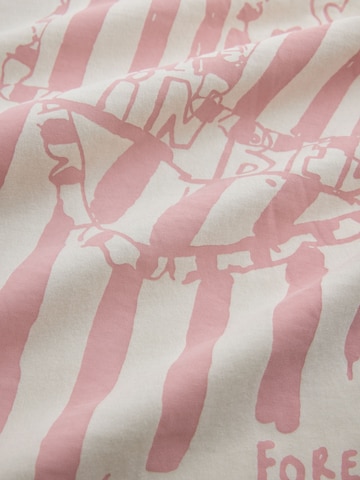 Next Pajama in Pink