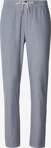 SCOTCH & SODA regular Παντελόνι σε μπλε: μπροστά