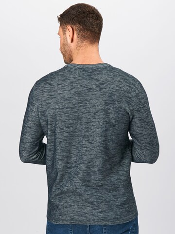 TOM TAILOR - Camiseta en gris