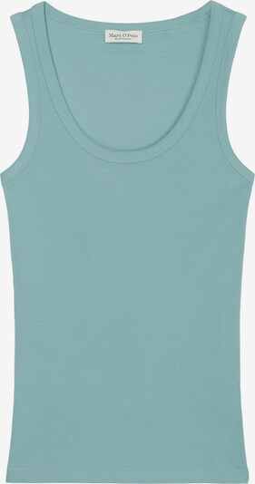 Marc O'Polo Tanktop in grün, Produktansicht