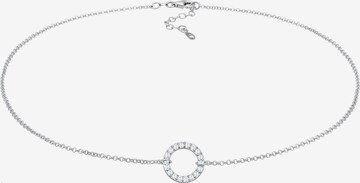 ELLI Necklace in Silver: front