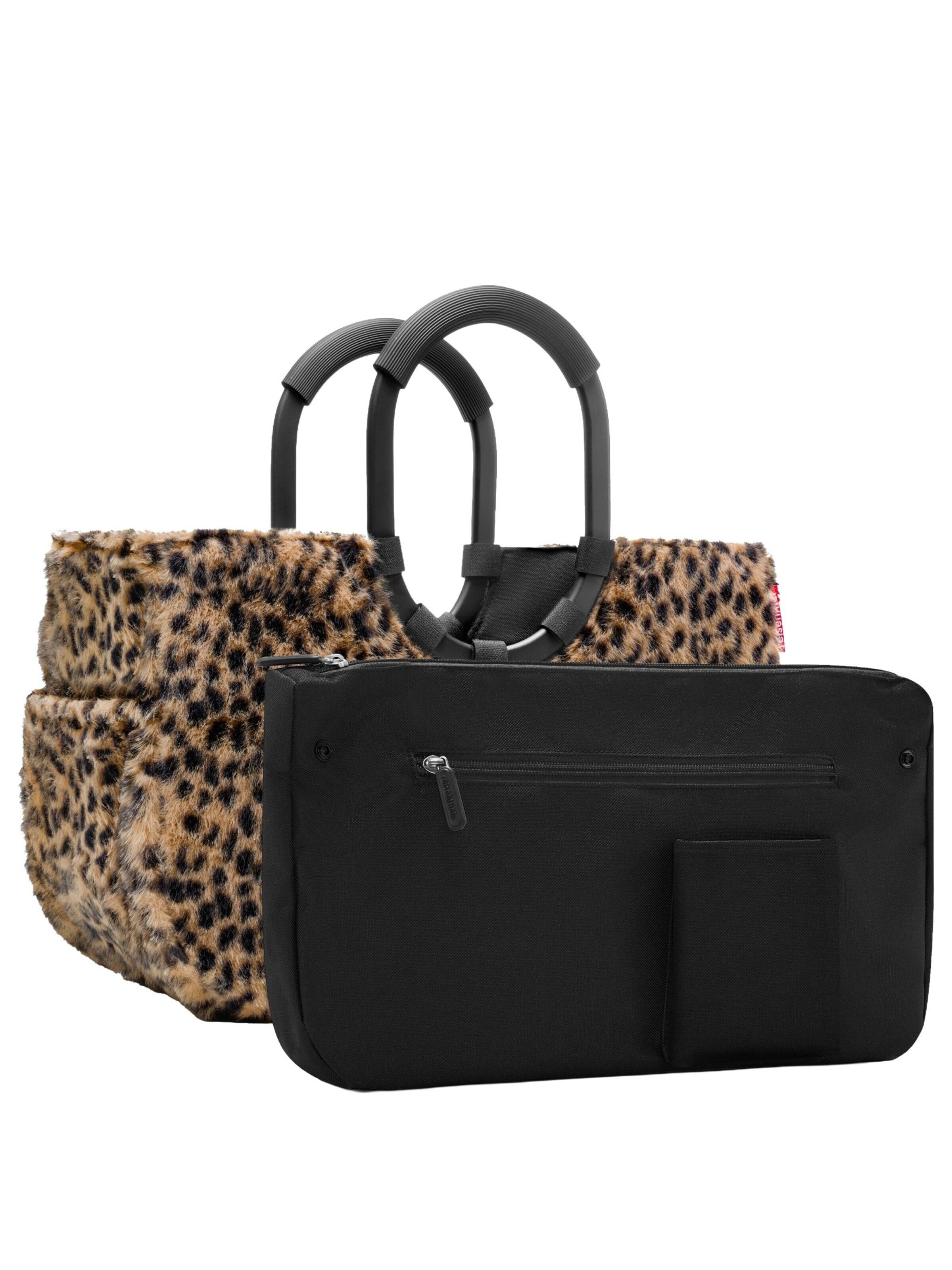 REISENTHEL Shopper‌ in Mischfarben