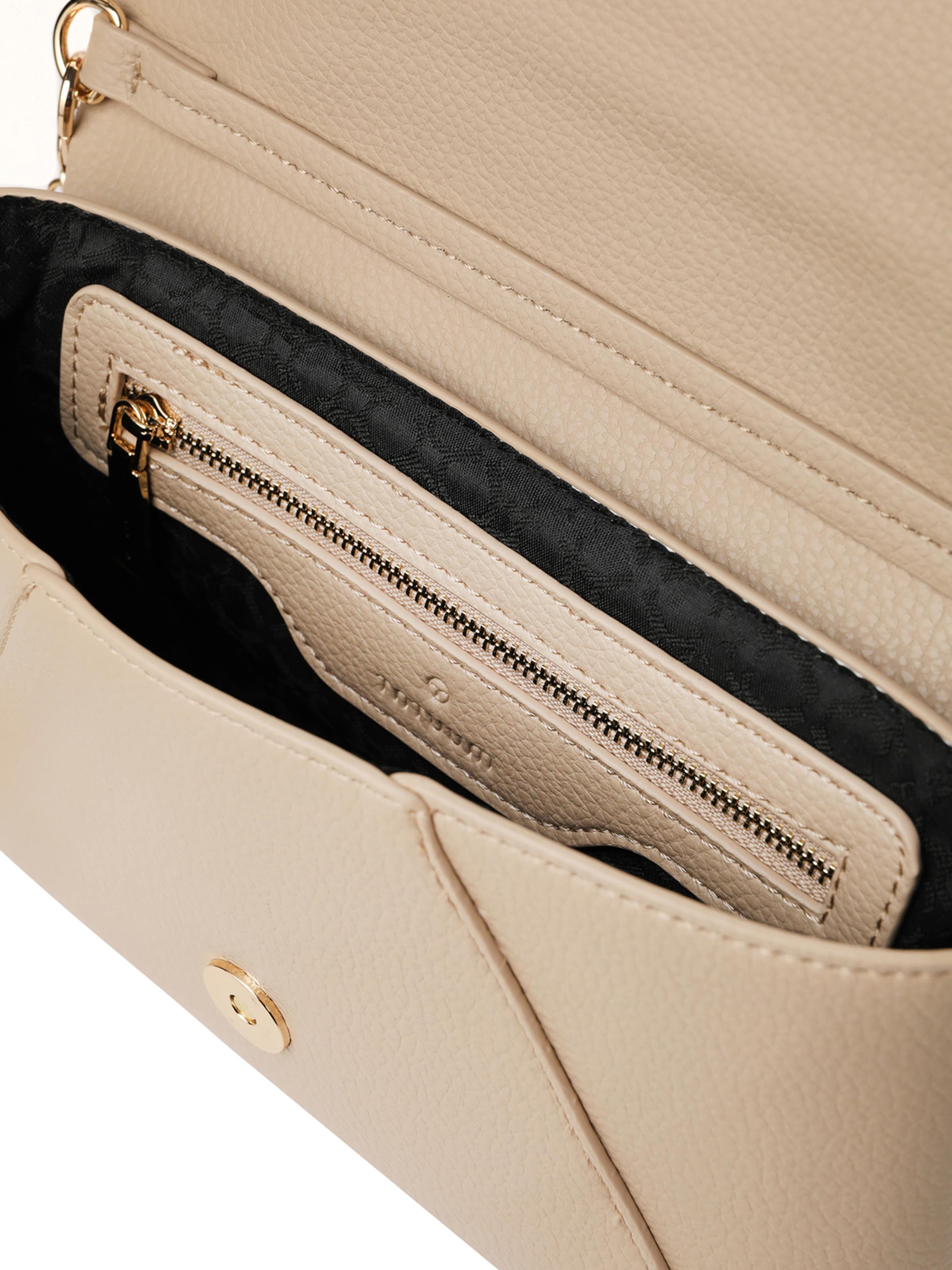 TATUUM Handbag in White