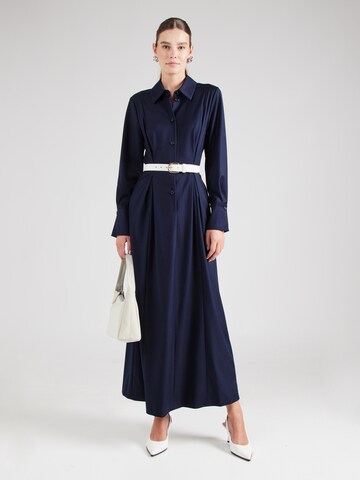 DRYKORN Kleid 'KAMALA_2' in Blau