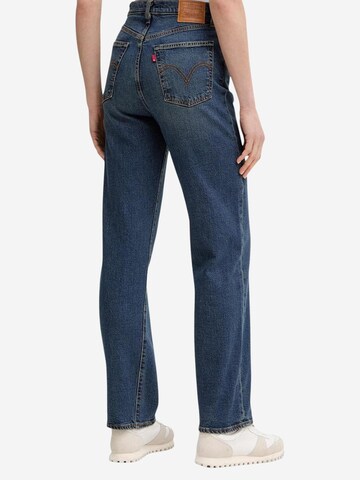 Slimfit Jeans '72693-0281' di LEVI'S ® in blu