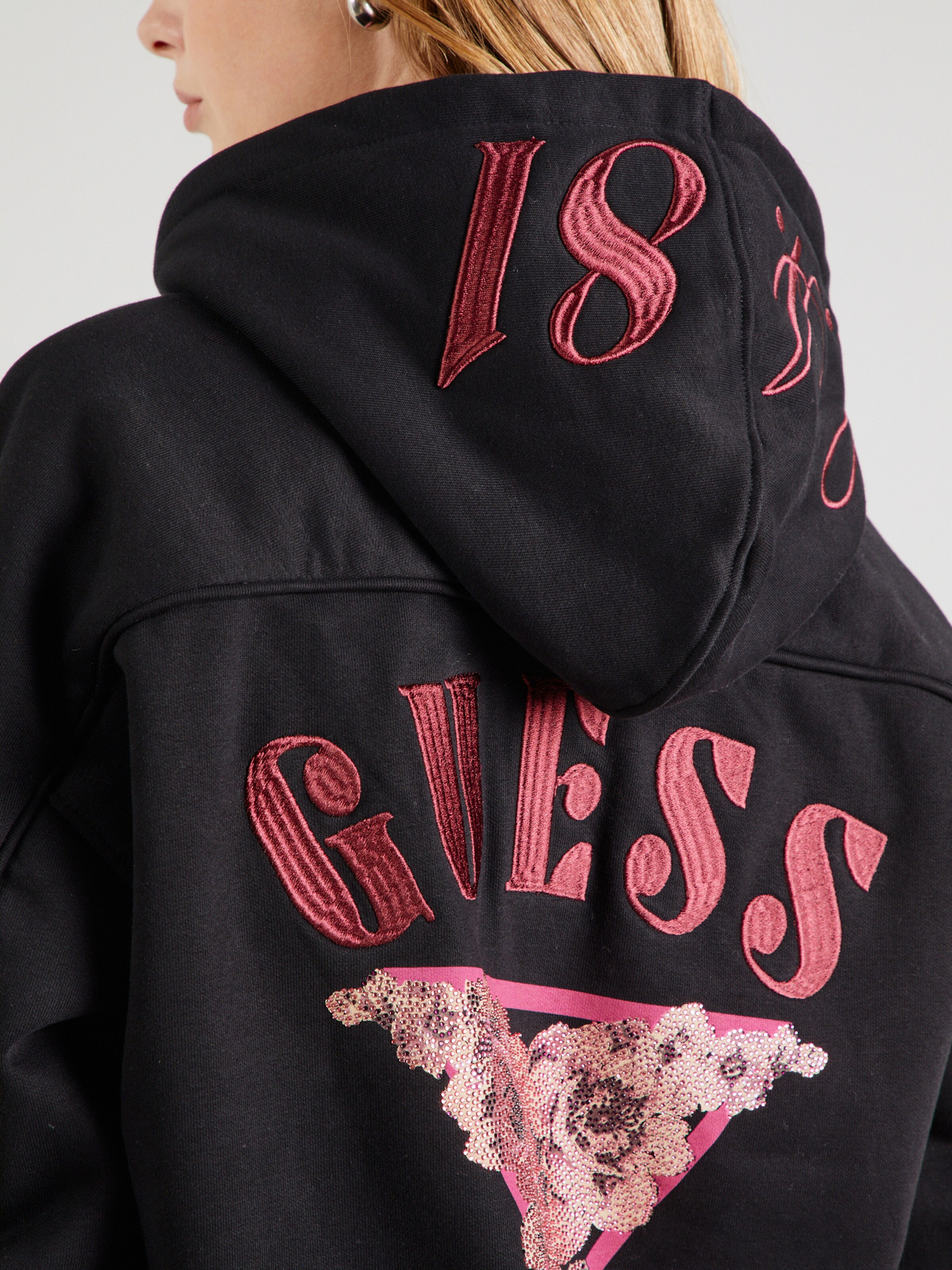 GUESS Hoodies voor dames online kopen ABOUT YOU