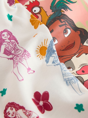 Next Пижама в Ярко-розовый