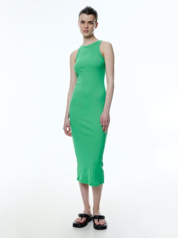 EDITED Dress 'Janah' in Green: front