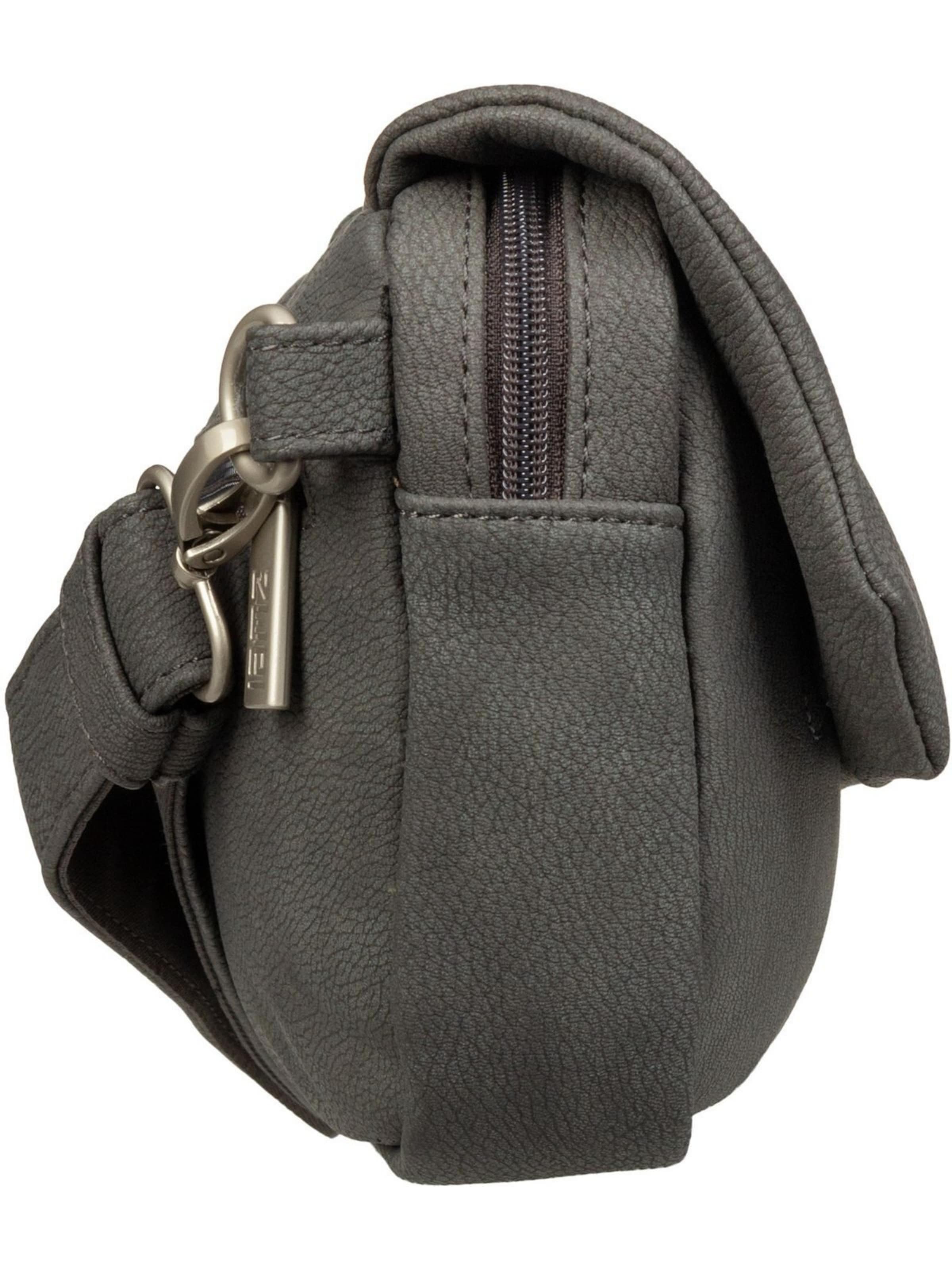 ZWEI Umhängetasche 'MH40' in Grau