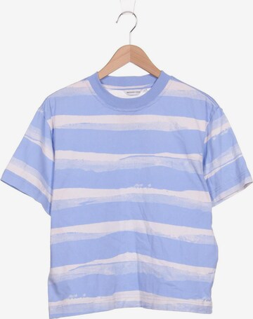 Marimekko T-Shirt XS in Blau: predná strana