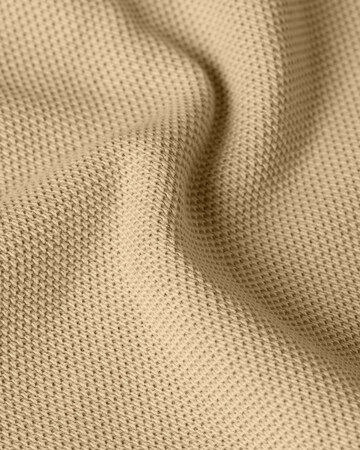 G-STAR Shirt 'Washed Jacquard T-Shirt' in Beige