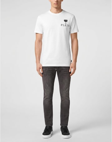 Philipp Plein - Camisa em branco
