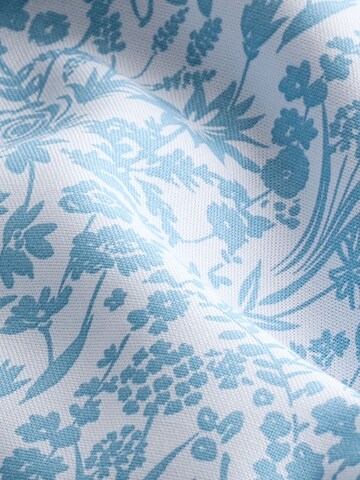Coupe regular Chemise Next en bleu