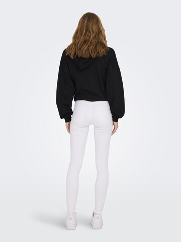 Skinny Jeans 'JOSIE' di ONLY in bianco