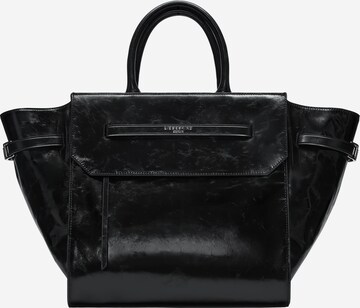 Liebeskind Berlin Handbag in Black: front