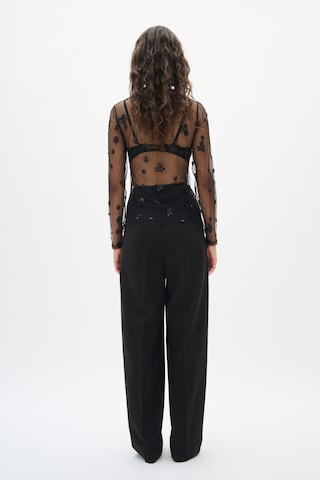 InWear Shirt 'IWKui' in Black