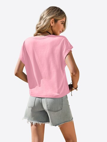 Imily Bela Póló - rózsaszín