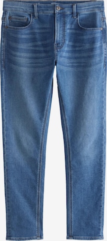 Jean 'Motion Flex' Next en bleu : devant