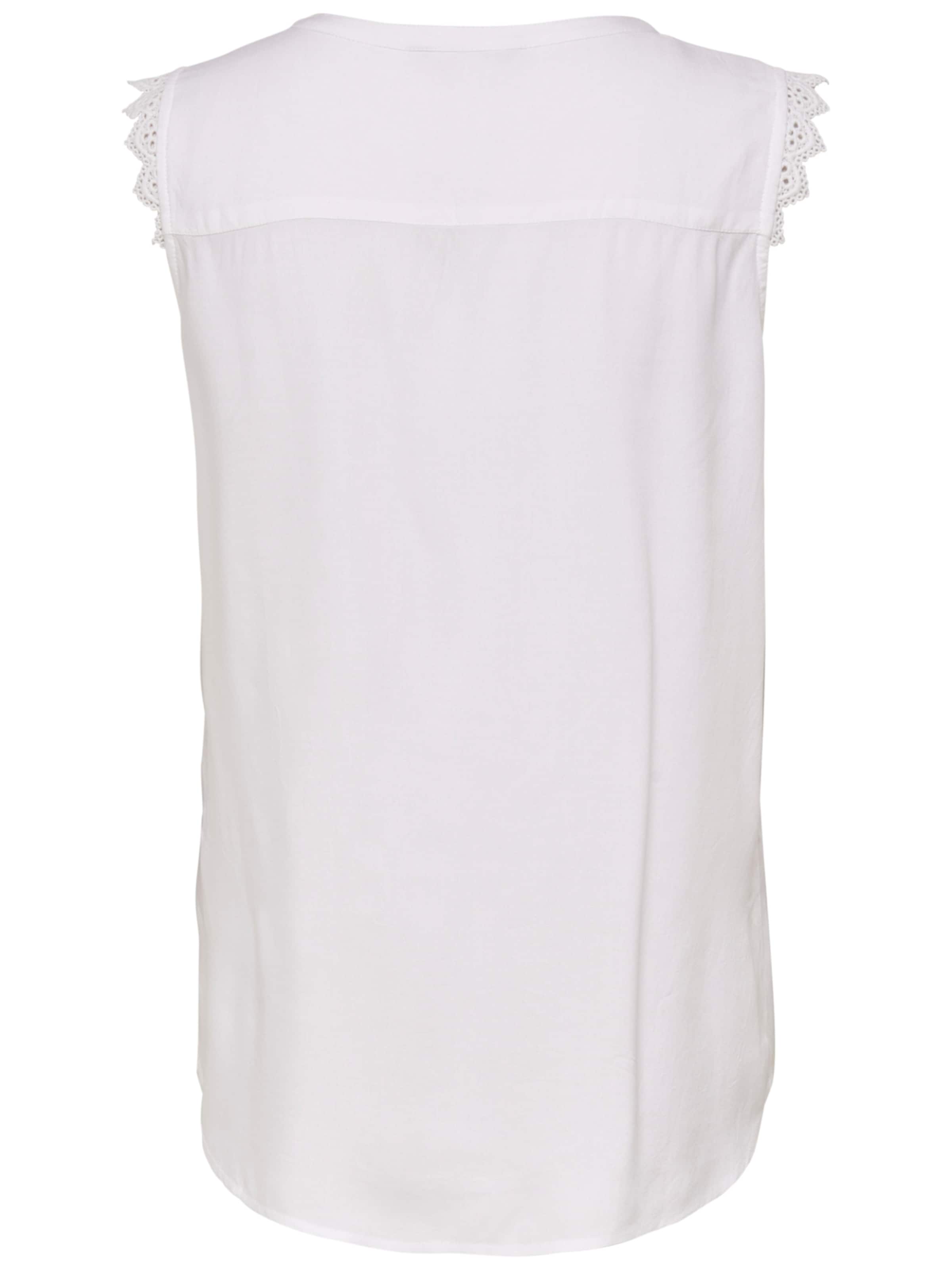 ONLY Blouse 'ONLKimmi' in White