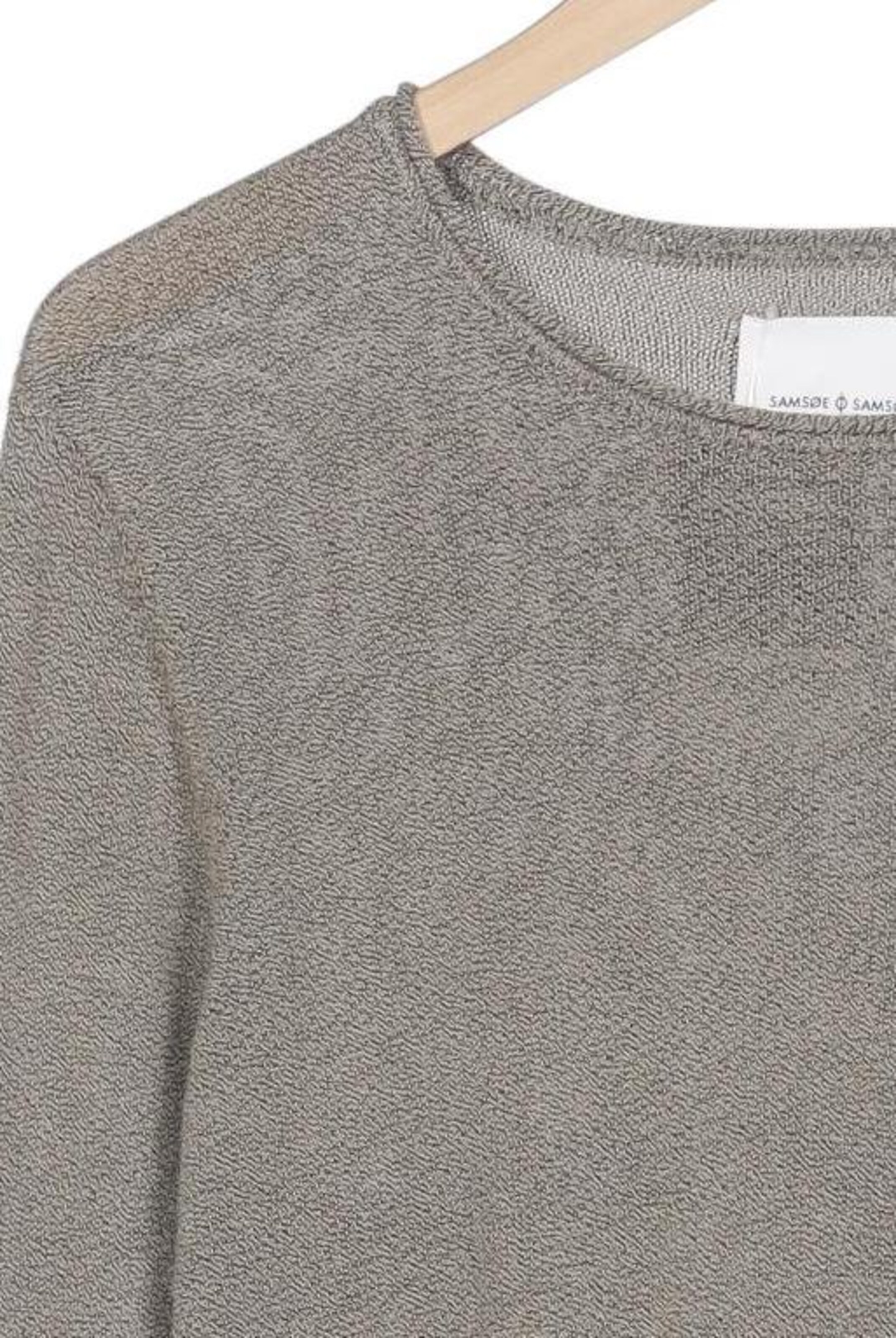 Samsøe Samsøe Sweater & Cardigan in M in Grey