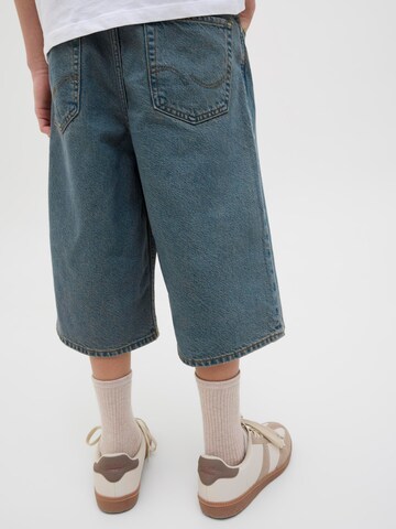 Jack & Jones Junior Loose fit Jeans in Blue