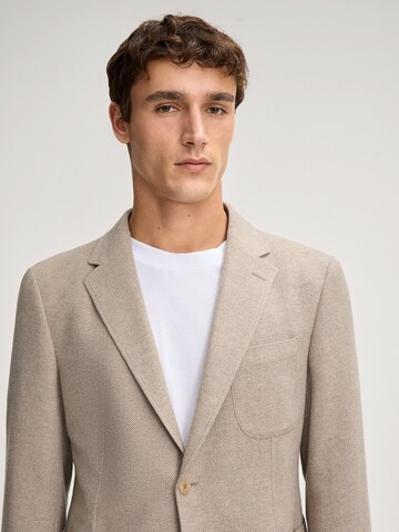 Coupe slim Veste de costume 'Haydin' JOOP! Jeans en beige