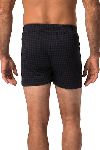 JP1880 Boxershorts in Blau