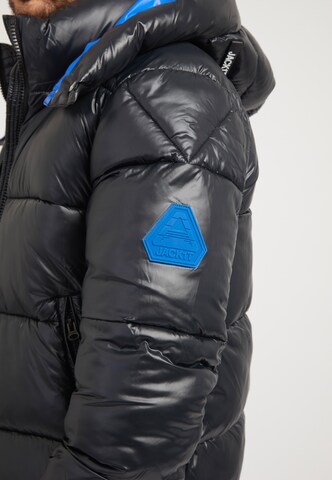 Veste d’hiver JACK1T en noir