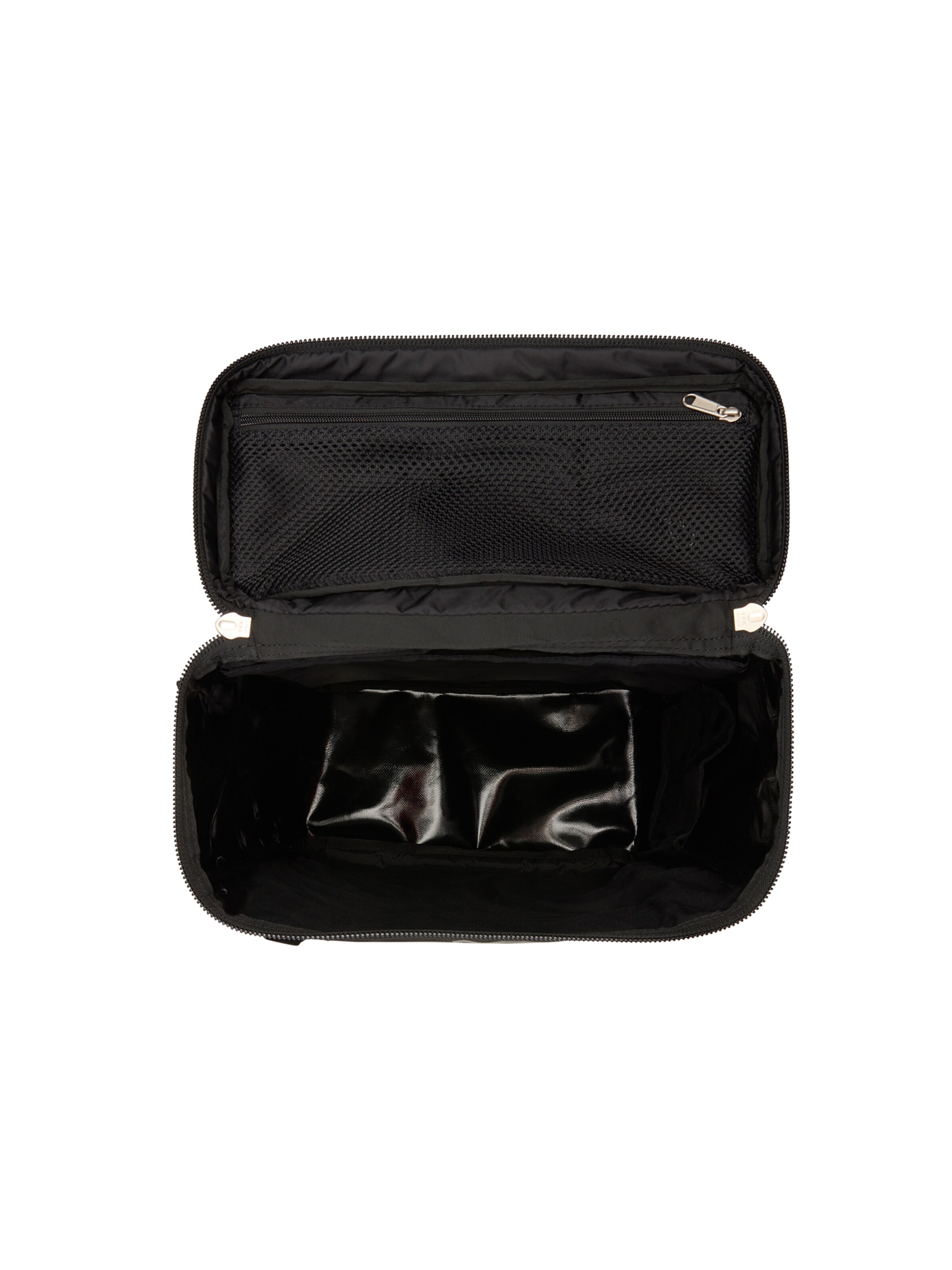 THE NORTH FACE Sportryggsäck i svart