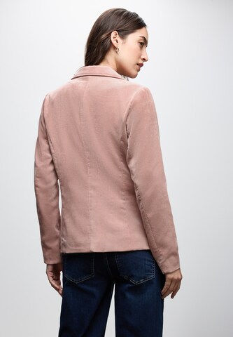 STREET ONE Blazer in Pink