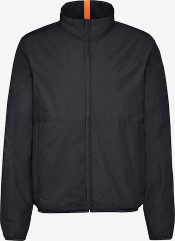 g-lab Blousonjacke Flite in Blau: predná strana