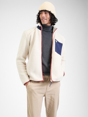 Only & Sons Bluza polarowa w kolorze szary: przód