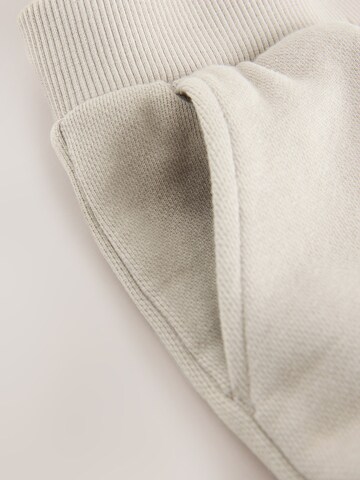 smALLSAINTSTapered Hlače - siva boja