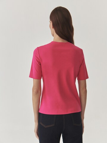 TATUUM - Camiseta 'VICTA' en rosa