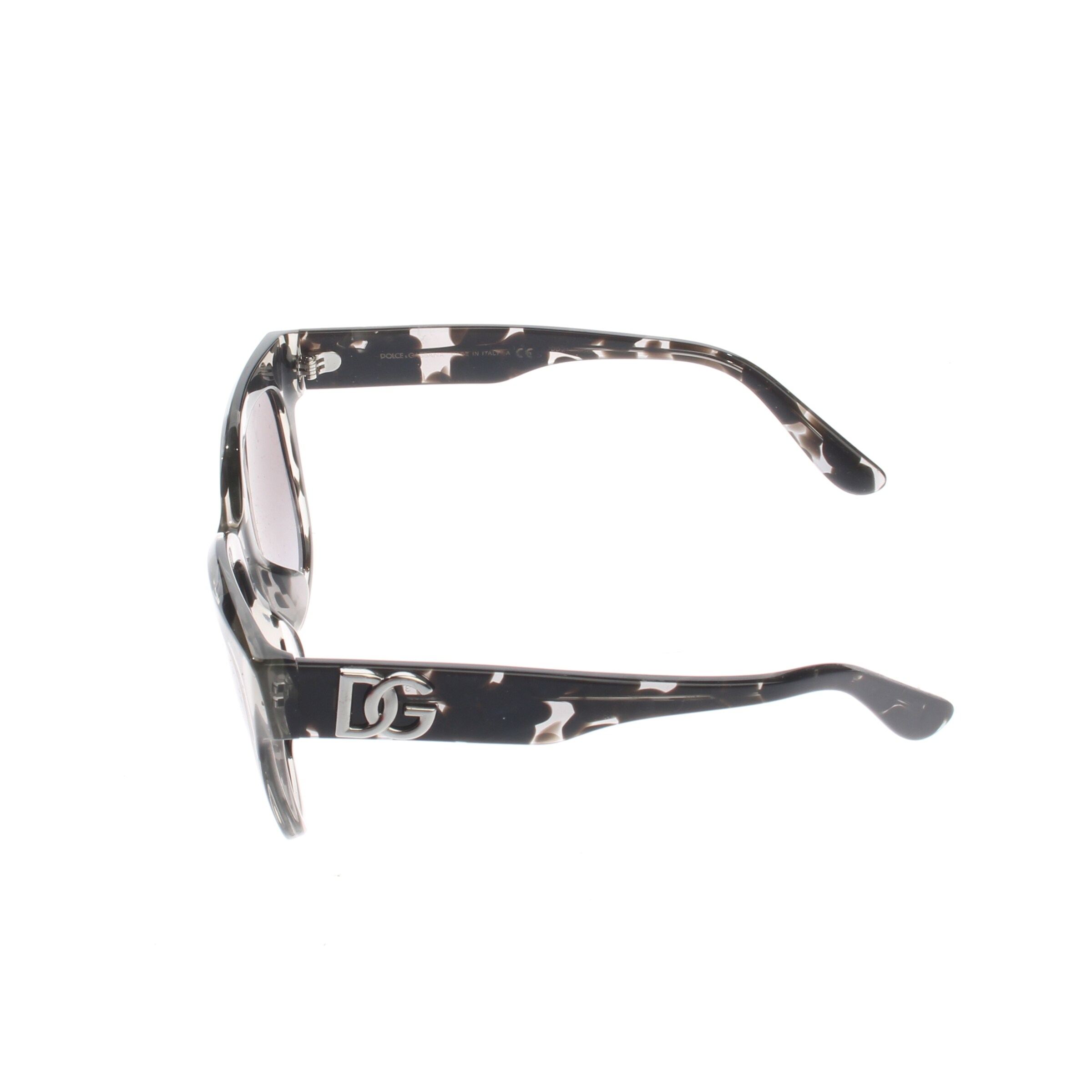 DOLCE & GABBANA Sonnenbrille One Size in Grau