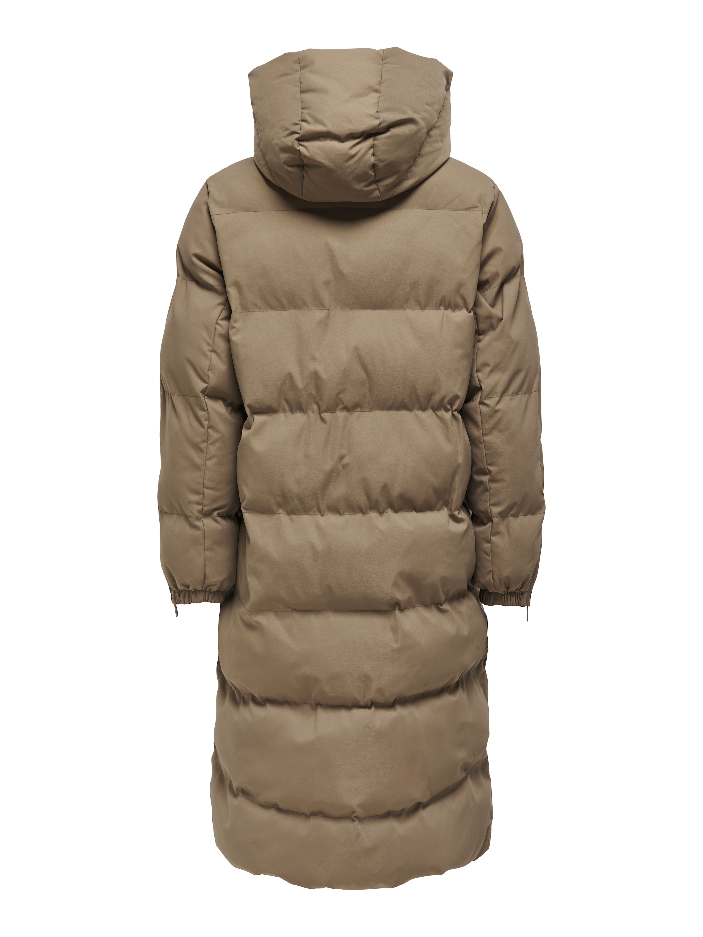 JDY Χειμερινό παλτό 'JDYFlotte' σε καφέ