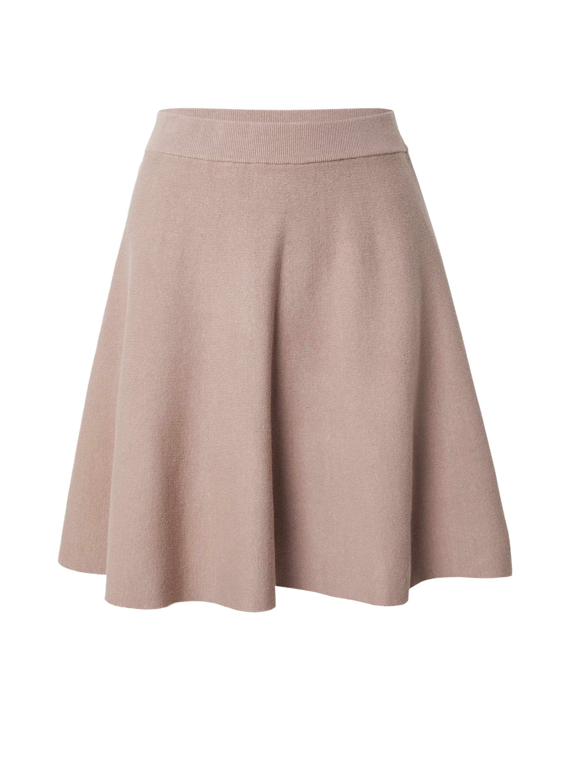 YAS Rock 'YASFonny' in Braun: Vorderseite