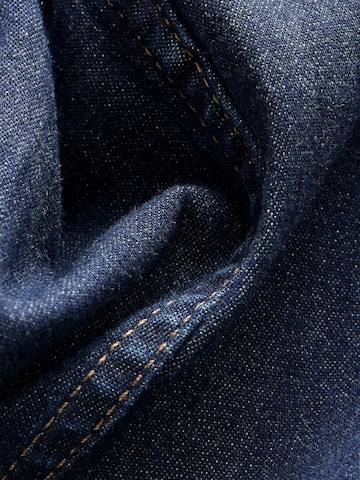 Chemisier Next en bleu