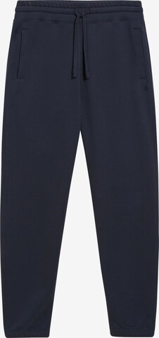 ARMEDANGELS Pants 'Adan' in Blue: front